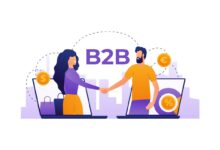 b2b cabinets